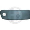 MITSUBISHI 6405A082 Trim/Protective Strip, bumper